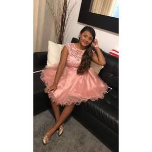 Meet your Posher, Keidy